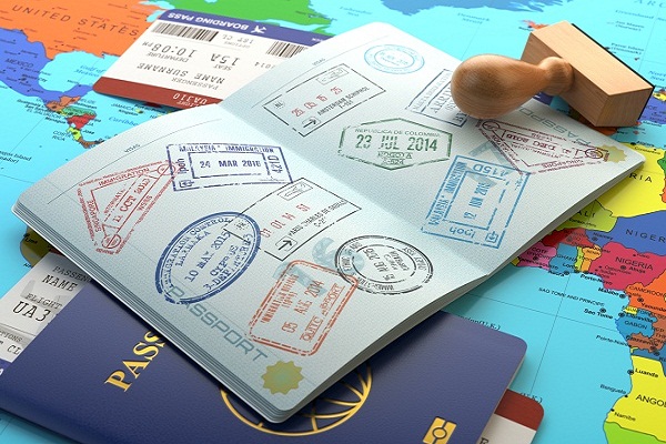 留学美国签证刚被拒签，怎么分析原因