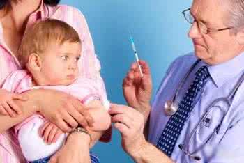 美国宝宝疫苗接种问题详解