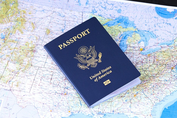 签证评估| 办理去美国签证，你有多少分？