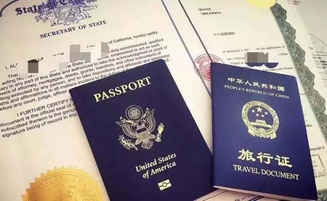 赴美生子，为打击签证超期滞留川普拟限制“高危国家“人员入境，中国高危吗