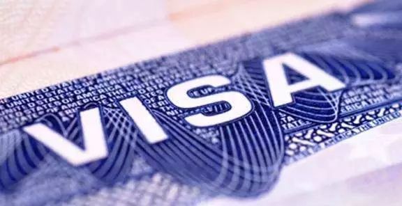 美国签证问题签证类别大解析