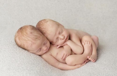 成都泰国试管婴儿怀双胞胎有多大机会？